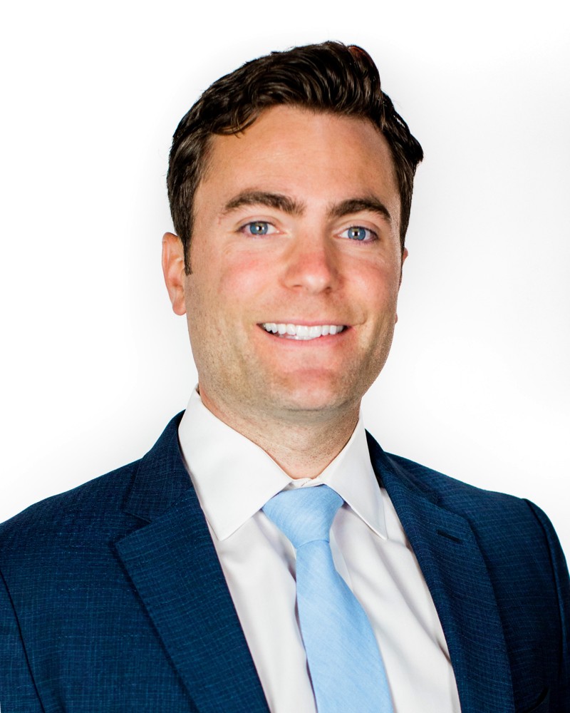 Andrew Guglielmi, REALTOR® & Property Manager, SC Properties