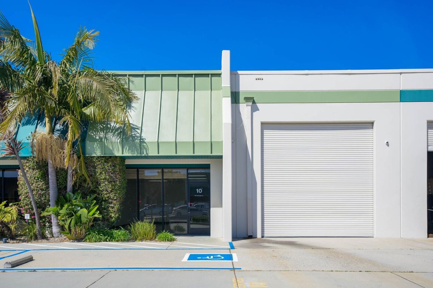 1160 Industrial Rd #10, San Carlos, CA
