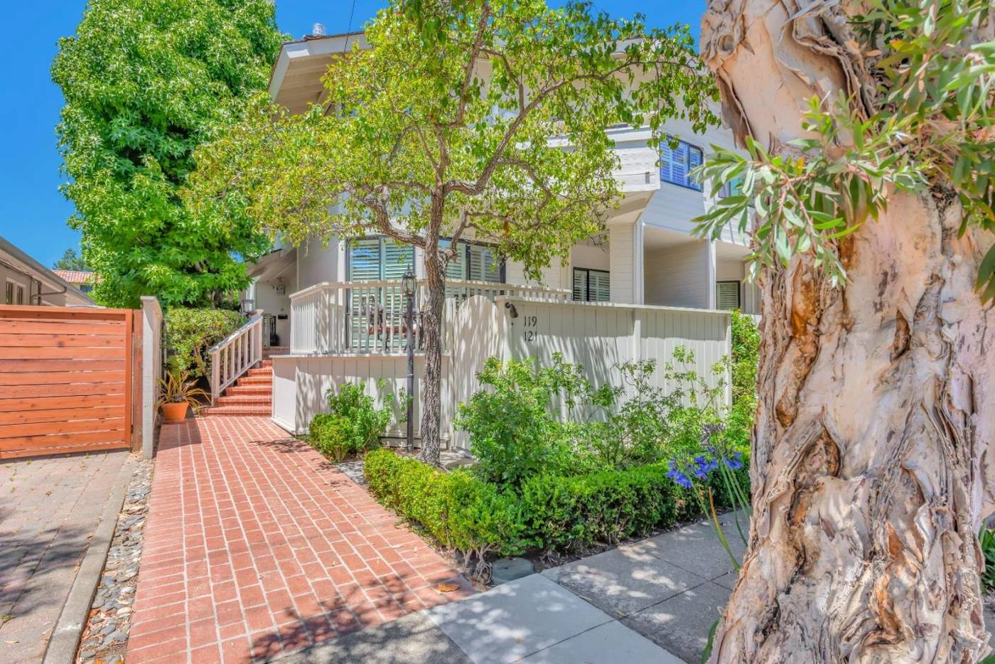 119 E Santa Inez Ave, San Mateo, CA