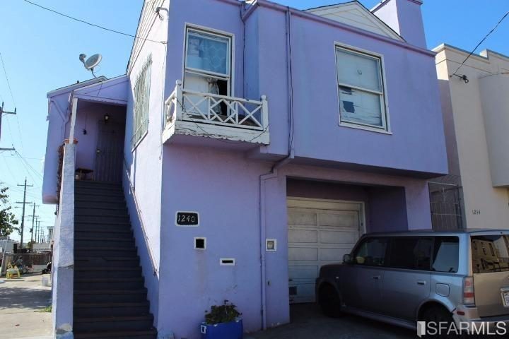1240 Hawes St, San Francisco, CA