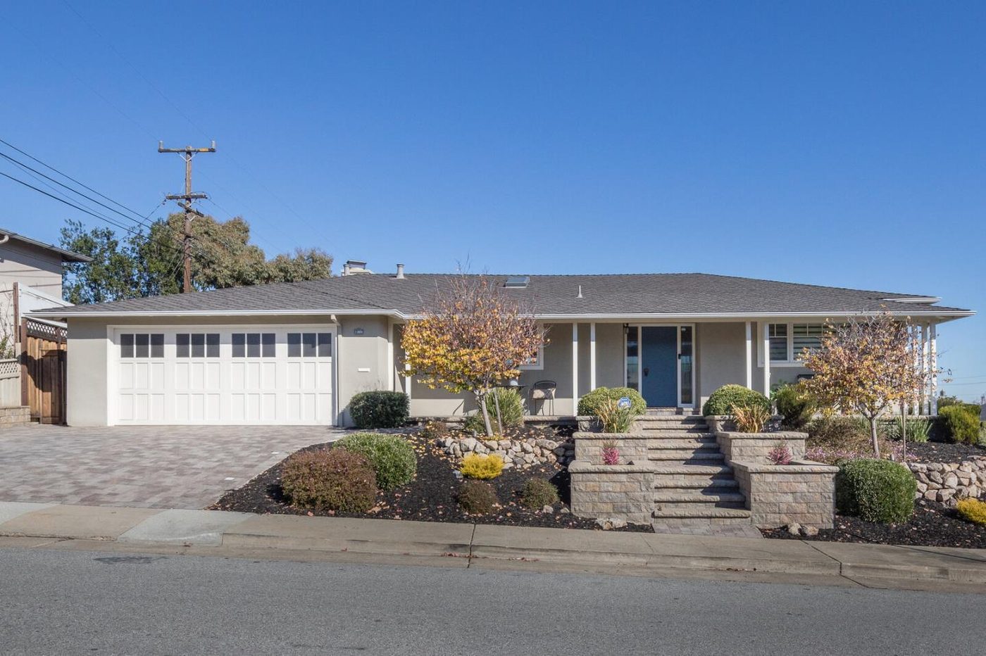 1309 Woodland Drive, San Mateo, CA