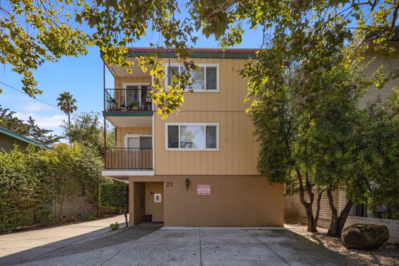 23 El Camino Real, Burlingame, CA