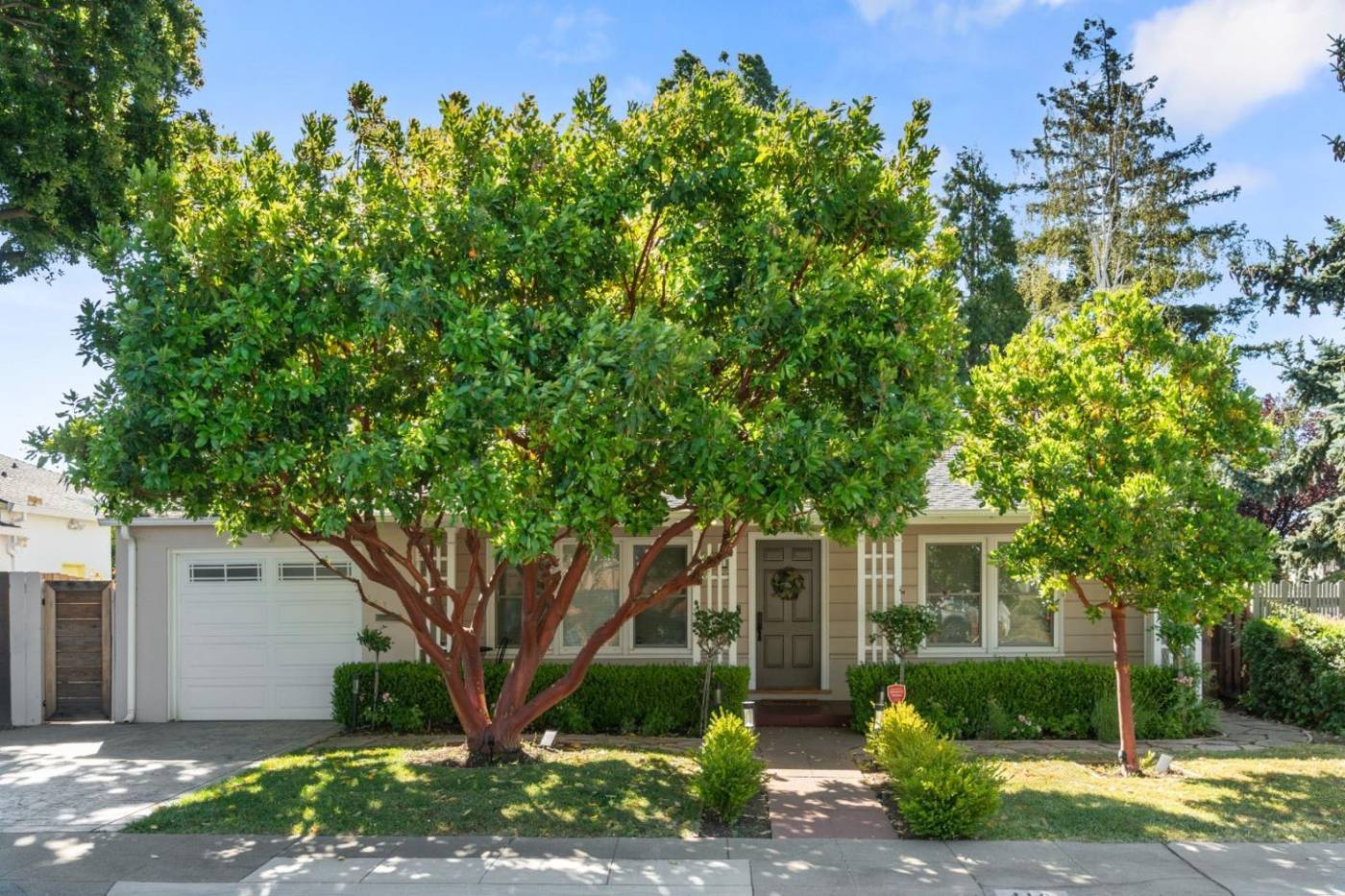 412 E Ellsworth Ct, San Mateo, CA