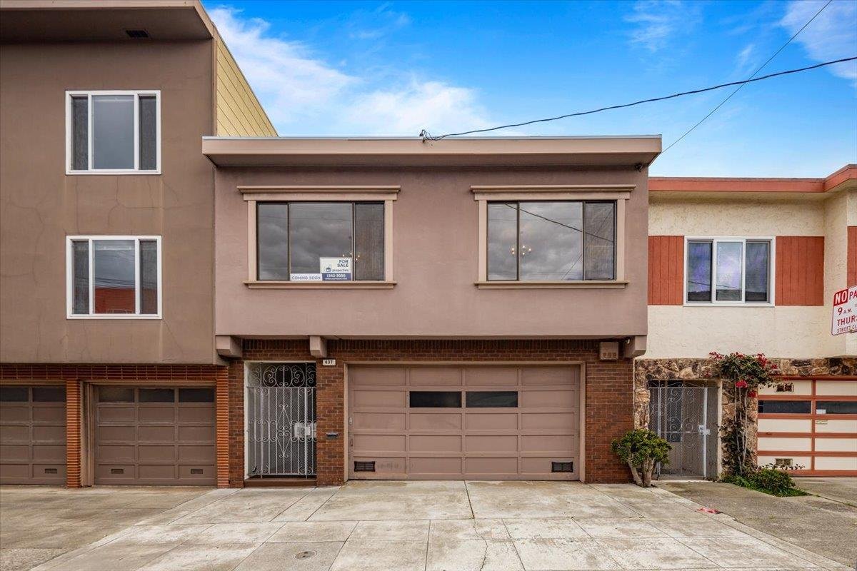 437 Delano Ave, San Francisco, CA