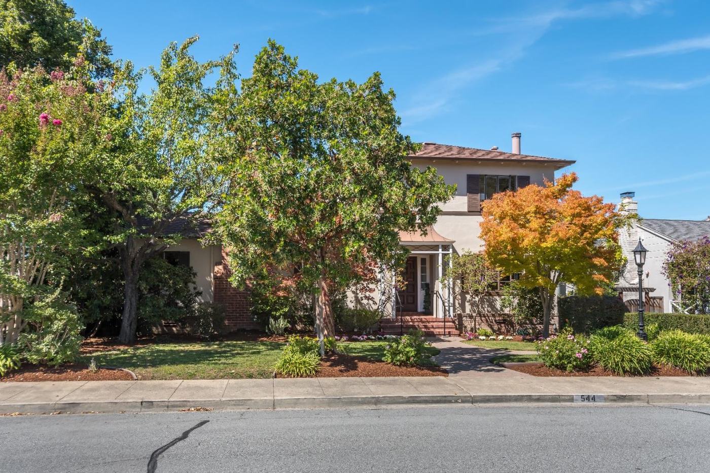544 Virginia Ave, San Mateo, CA