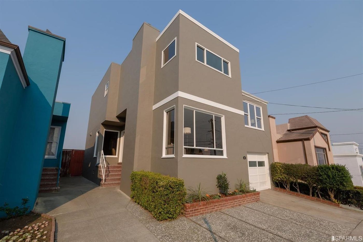 71 Robinson Drive, San Francisco, CA