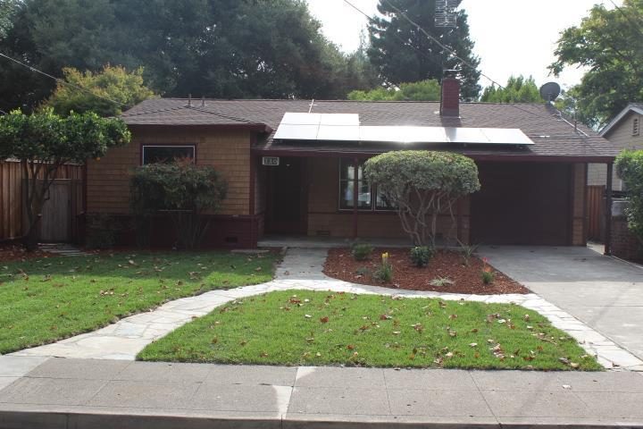 720 Regal Ct, Menlo Park, CA